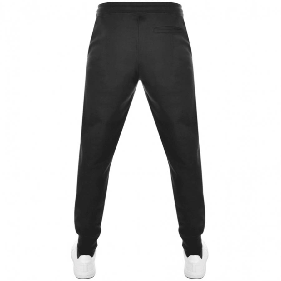 Alternative Image for ProductPS By Paul Smith Regular Fit Joggers Black2